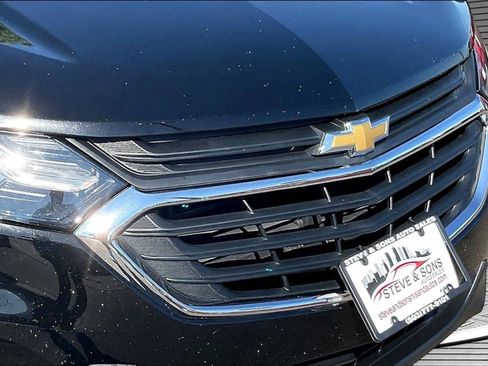 Used 2021 Chevrolet Equinox LT AWD/4WD image 31