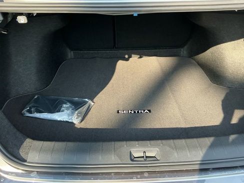 New 2026 Nissan Sentra SR image 20