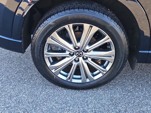 Used 2023 MAZDA CX-5 Signature image 3