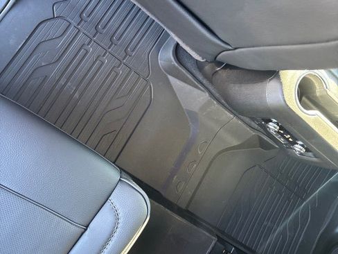 New 2026 GMC Yukon Denali w/ LPO, Floor Liner Package image 35