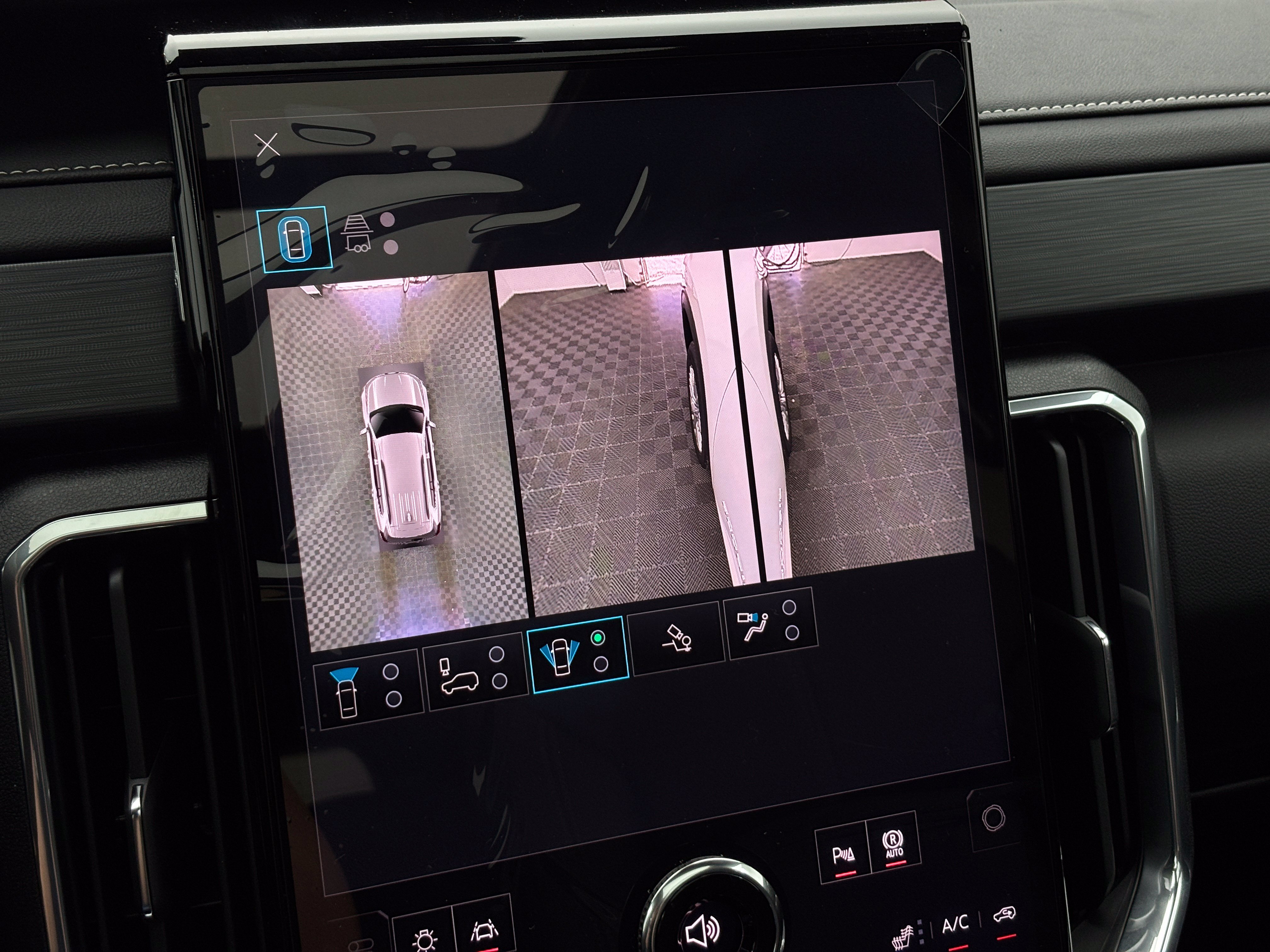 New 2027 GMC Acadia Elevation w/ Elevation Premium Package AWD/4WD image 4