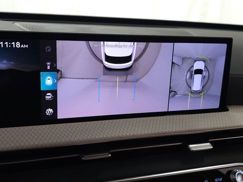 New 2026 Genesis GV80 2.5T Advanced image 23