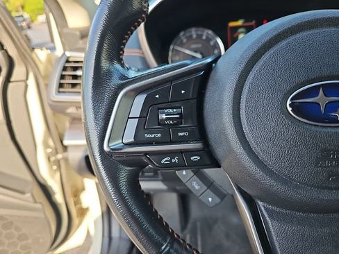 Used 2021 Subaru Crosstrek 2.5i Limited w/ Popular Package #2 AWD/4WD image 15