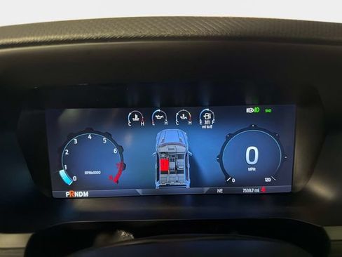Used 2026 Ford F150 STX w/ F-150 LOBO Package AWD/4WD image 44