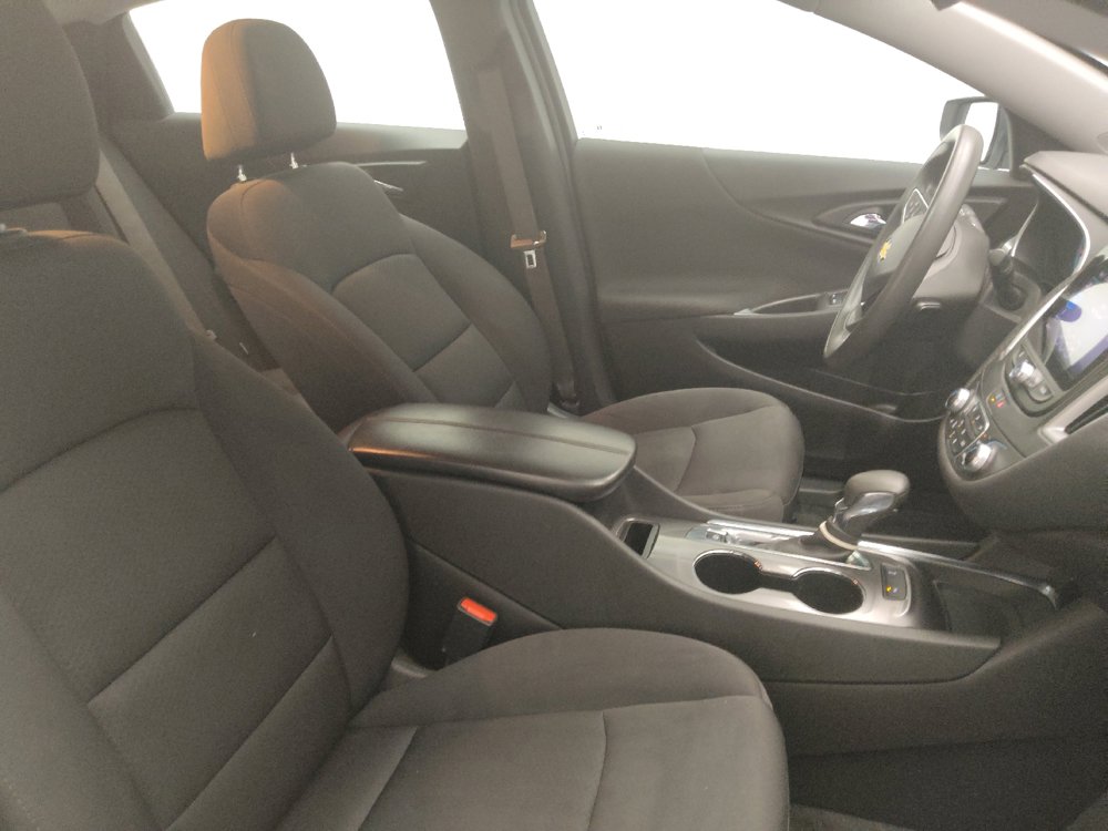 Used 2024 Chevrolet Malibu LT FWD image 21