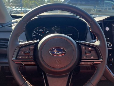 New 2025 Subaru Crosstrek 2.5i Limited w/ Popular Package #3A image 20