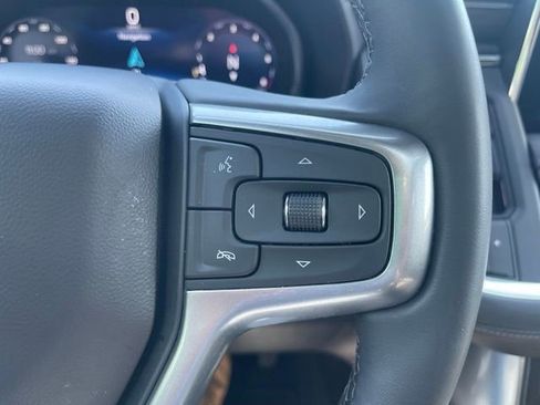 Used 2024 Chevrolet Tahoe Z71 w/ Off-Road Capability Package AWD/4WD image 27