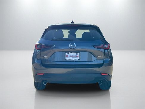 Used 2023 MAZDA CX-5 AWD 2.5 S w/ Preferred Package image 6