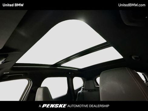 Certified 2023 BMW X1 xDrive28i w/ Premium Package image 12