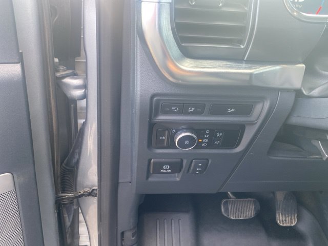 Used 2022 Ford F150 Lariat AWD/4WD image 19