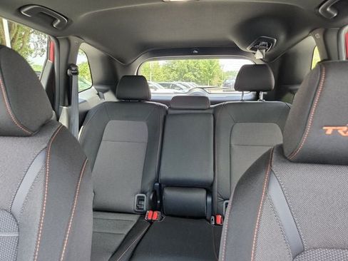 Certified 2026 Honda CR-V TrailSport image 30