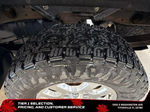 Used 2015 GMC Sierra 2500 SLE w/ SLE Preferred Package RWD image 6