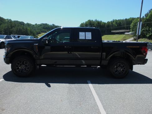 Used 2025 Ford F150 Tremor w/ Tow/Haul Package AWD/4WD image 6