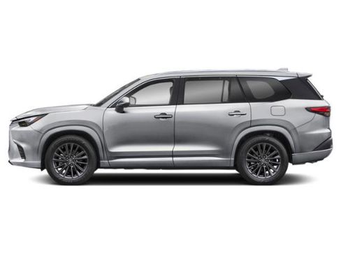 Used 2025 Lexus TX 350 AWD w/ Technology Package image 4