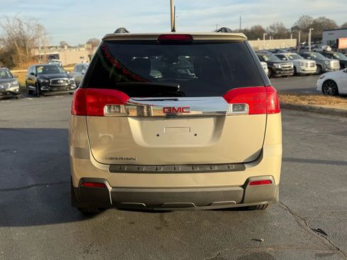 Used 2014 GMC Terrain SLT w/ LPO, Protection Package image 6