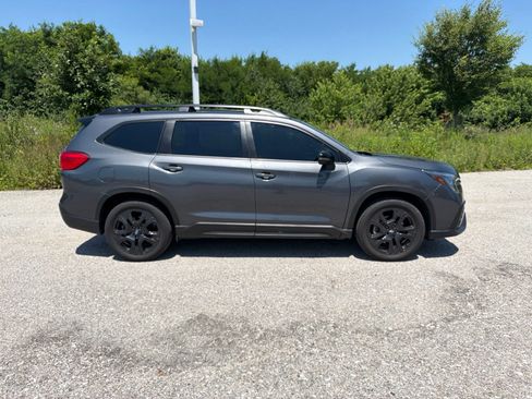 Certified 2023 Subaru Ascent Onyx Edition AWD/4WD image 11
