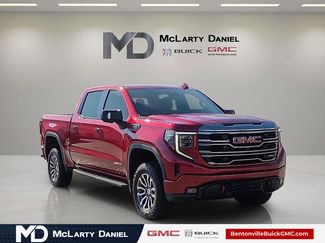 Certified 2022 GMC Sierra 1500 AT4 w/ AT4 Premium Package video 1