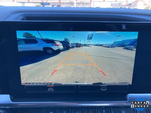 Certified 2024 GMC Sierra 1500 SLT image 24