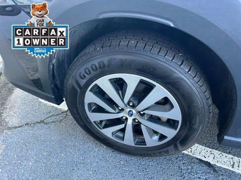 Used 2024 Subaru Outback Premium AWD/4WD image 26