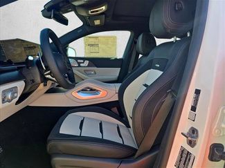 New 2026 Mercedes-Benz GLE 53 AMG AMG GLE 53 video 4