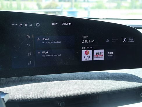 Used 2023 Lucid Air Pure AWD/4WD image 32