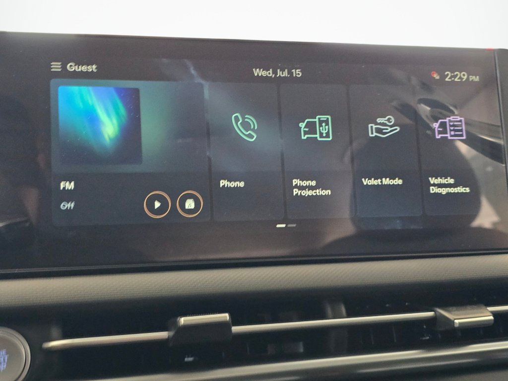 New 2026 Hyundai Tucson SE AWD/4WD image 27