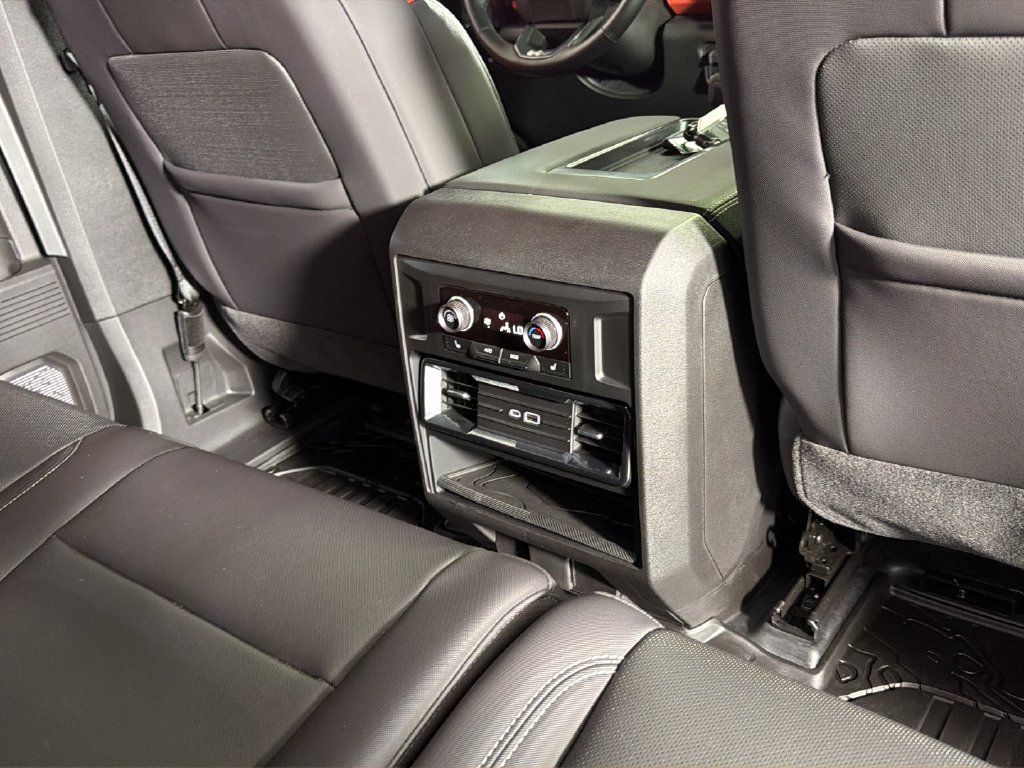 Certified 2026 GMC Hummer EV 3X w/ Carbon Fiber Edition Package AWD/4WD image 33