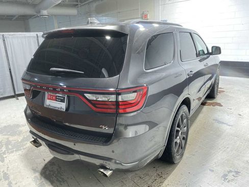 Used 2018 Dodge Durango R/T w/ Technology Group image 26