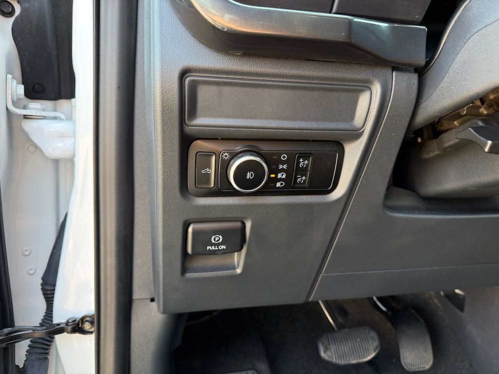 Used 2024 Ford F150 STX w/ Equipment Group 201A FX4 AWD/4WD image 19