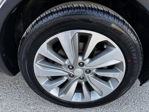 Used 2018 Buick Encore Preferred image 19