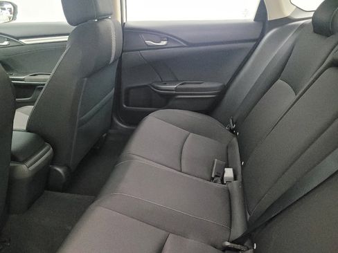 Used 2016 Honda Civic EX image 18