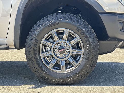 New 2026 GMC Sierra 1500 AT4X AWD/4WD image 30