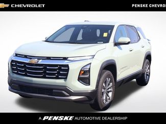 Used 2026 Chevrolet Equinox LT FWD video 1