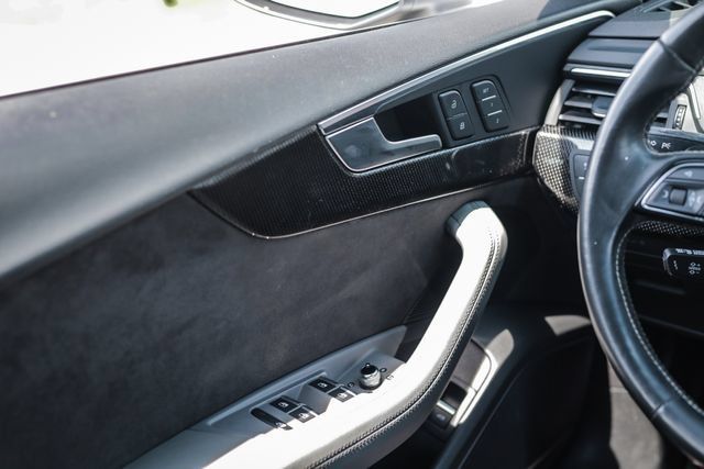 Used 2018 Audi S5 Premium Plus w/ Navigation Package AWD/4WD image 42