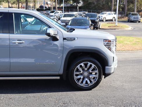 Used 2025 GMC Sierra 1500 Denali w/ Denali Reserve Package image 6