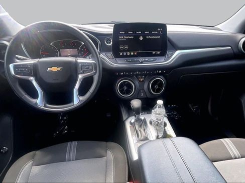 Used 2024 Chevrolet Blazer LT w/ Convenience Package FWD image 14