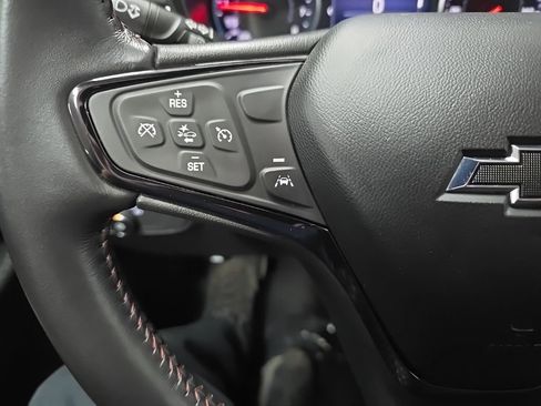 Used 2022 Chevrolet Equinox RS AWD/4WD image 19