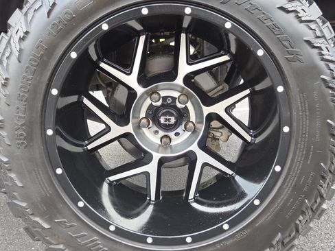 Used 2020 Jeep Wrangler Sport AWD/4WD image 15