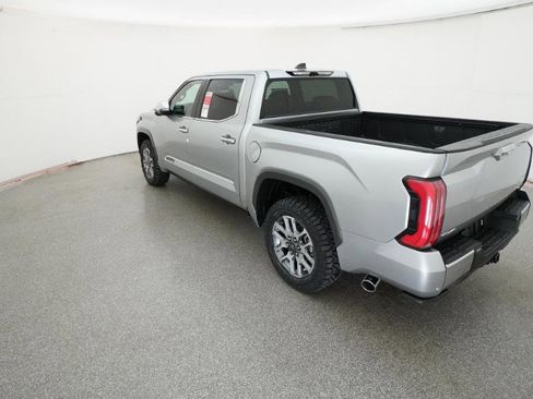 New 2026 Toyota Tundra 1794 Edition AWD/4WD image 42