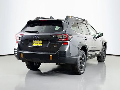 New 2025 Subaru Outback Wilderness image 7