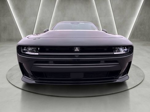 New 2026 Dodge Charger R/T w/ Blacktop Package AWD/4WD image 8