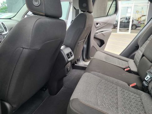 Used 2024 Chevrolet Equinox LT AWD/4WD image 23