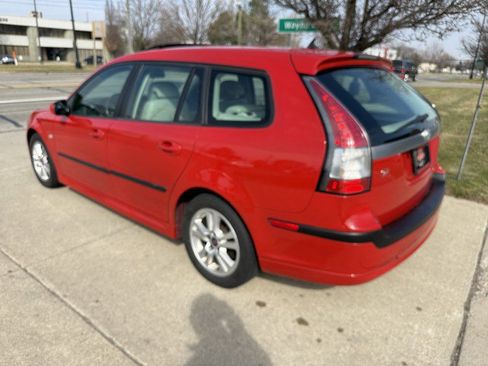 Used 2006 Saab 9-3 2.0T image 7