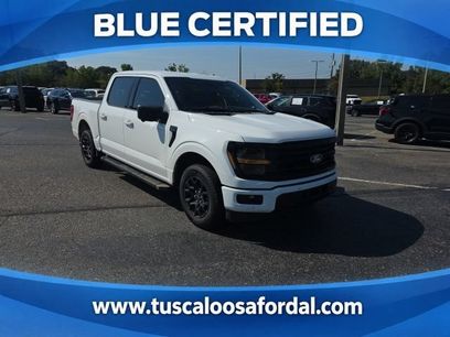 Used 2024 Ford F150 XLT w/ Equipment Group 302A MID