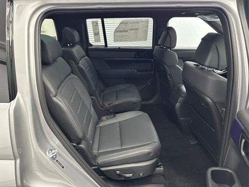 New 2026 Hyundai Santa Fe Calligraphy image 17