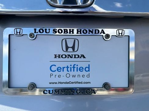 Used 2019 Honda Fit EX-L image 8