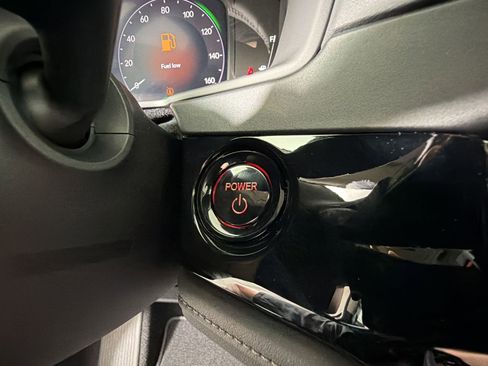 New 2026 Honda Accord EX-L image 25
