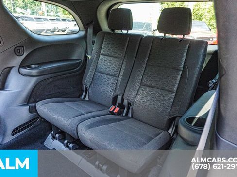 Used 2026 Dodge Durango GT RWD image 22