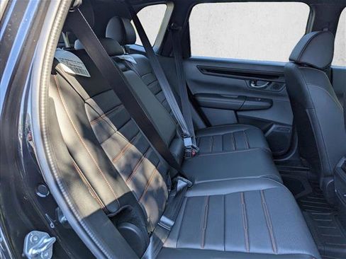 New 2026 Honda CR-V Sport-L image 29