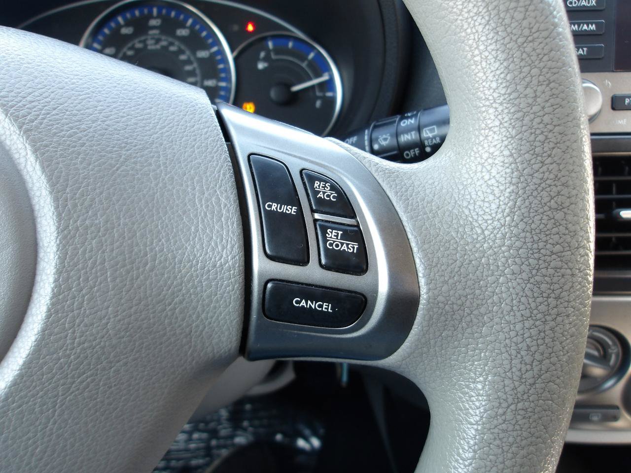 Used 2012 Subaru Forester 2.5X AWD/4WD image 15